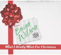 Wilson, Brian - What I Really Want for Christmas