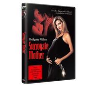 Surrogate Mother – Engel mit blutigen Händen – Bridgette Wilson – DVD – Uncut