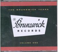 Wilson - Brunswick Years, Vol.1