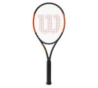 WILSON Burn 100 CV TNS FRM W/O Raquette de Tennis Unisexe Adulte, Burn 100 CV TNS FRM W/O, 4