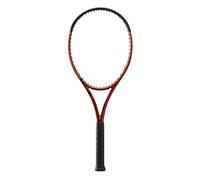 Wilson Burn 100S V5 Raquette de tennis sans corde 4 1/8 27
