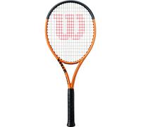 Wilson Burn 100S V6.0 Testracket Orange/Gris L2