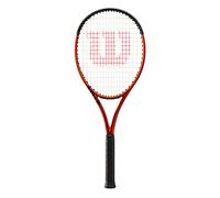 Raquette de Tennis Wilson Burn 100ULS V5.0 (Cordée)-Taille L1