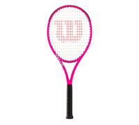 Wilson Burn 105 S V6.0 Raquette de compétition cordé 3