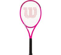 Wilson Burn Pink 105S V6.0 Testracket Rose L2