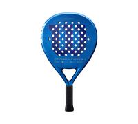 Wilson Carbon Force C Raquette De Padel