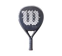 Wilson Carbon Force Lt Raquette De Padel (2023)