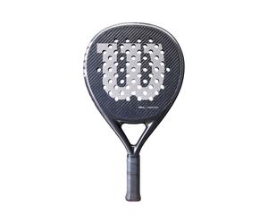 Wilson Carbon Force Lt Raquette De Padel