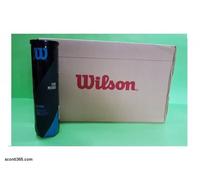 Wilson Carton Avec 18 Tuyaux De 4 Boules Tour Premier À L'Court