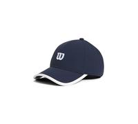 Wilson Casquette Classique structurée – Bleu – Taille L/XL