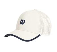 Wilson Casquette Classique structurée, Sandrift, SM Mixte