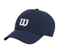 Wilson Active Perforated Cap Bleu L-XL Homme,Femme