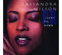 Wilson, Cassandra - Blue Light Til Dawn [Import]