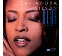 Wilson, Cassandra - Blue Light 'Til Dawn