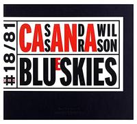 Wilson, Cassandra - Blue Skies