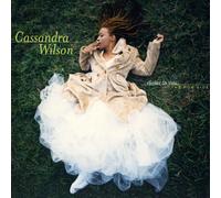 Wilson, Cassandra - Closer to You: the Pop..