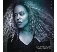 Wilson, Cassandra - Coming Forth By Day