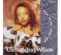 Wilson,Cassandra - Dance to the Drums Again