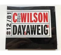 Cassandra Wilson – Days Aweigh – CD – Neuf