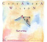 Wilson, Cassandra - Point of View