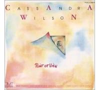 Wilson, Cassandra - Point of View [Import]