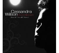 Wilson,Cassandra - Round Midnight-Best of The Jmt Years [Import]