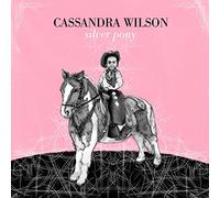 Wilson, Cassandra - Silver Pony