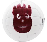 Mini-Ballon Beach-Volley Wilson Seul au monde Blanc G