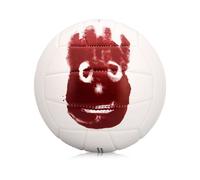 Wilson Castaway Mini Deflated White -