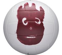 Wilson Castaway Plage 5 Blanc