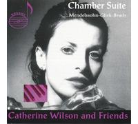 Wilson, Catherine - Chamber Suite