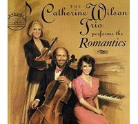 Wilson, Catherine Trio - Trio Piano/Nocturne