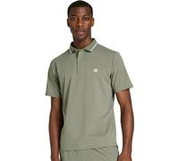 Wilson Challengers Polo Technique Vert Foncé S
