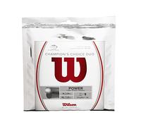 WILSON Champion's Choice Corde de Tennis en Duo - Ensemble