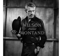 Wilson chante Montand Édition Deluxe CD
