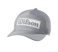 Wilson Chapeaux de Golf Performance Homme, Gris, Taille Unique