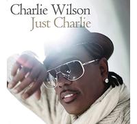 Charlie Wilson – Just Charlie – CD – Legacy