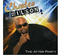 Wilson, Charles - After Party
