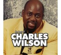Wilson, Charles - Best of