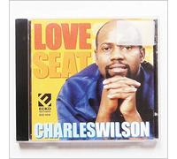 Wilson, Charles - Love Seat