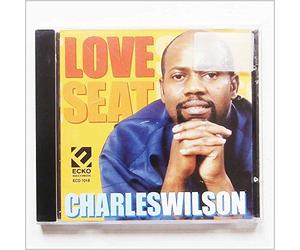Wilson, Charles - Love Seat