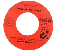 WILSON,CHARLES - Love Seat / Private Affair [Vinyl LP]