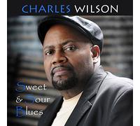 Wilson, Charles - Sweet & Sour Blues