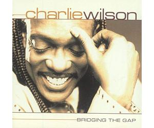 Wilson, Charlie - Bridging The Gap