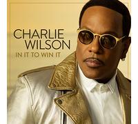 Wilson, Charlie - in to Win It [Import]