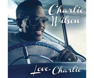Wilson,Charlie - Love,Charlie