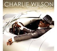 Wilson, Charlie - Uncle Charlie