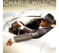 Wilson, Charlie - Uncle Charlie [Import]