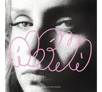 Wilson Charlotte Day - A ha (Opaque Pink