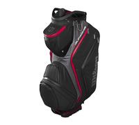 Wilson CHARRETTE SÈCHE Alpine 14 Noir/Gris/Rouge